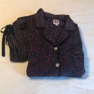 Anne Klein Pajama Set